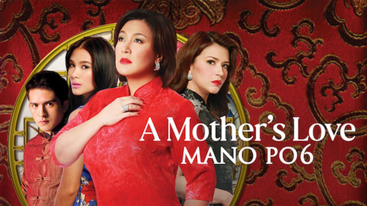 Mano Po 6: A Mother's Love backdrop
