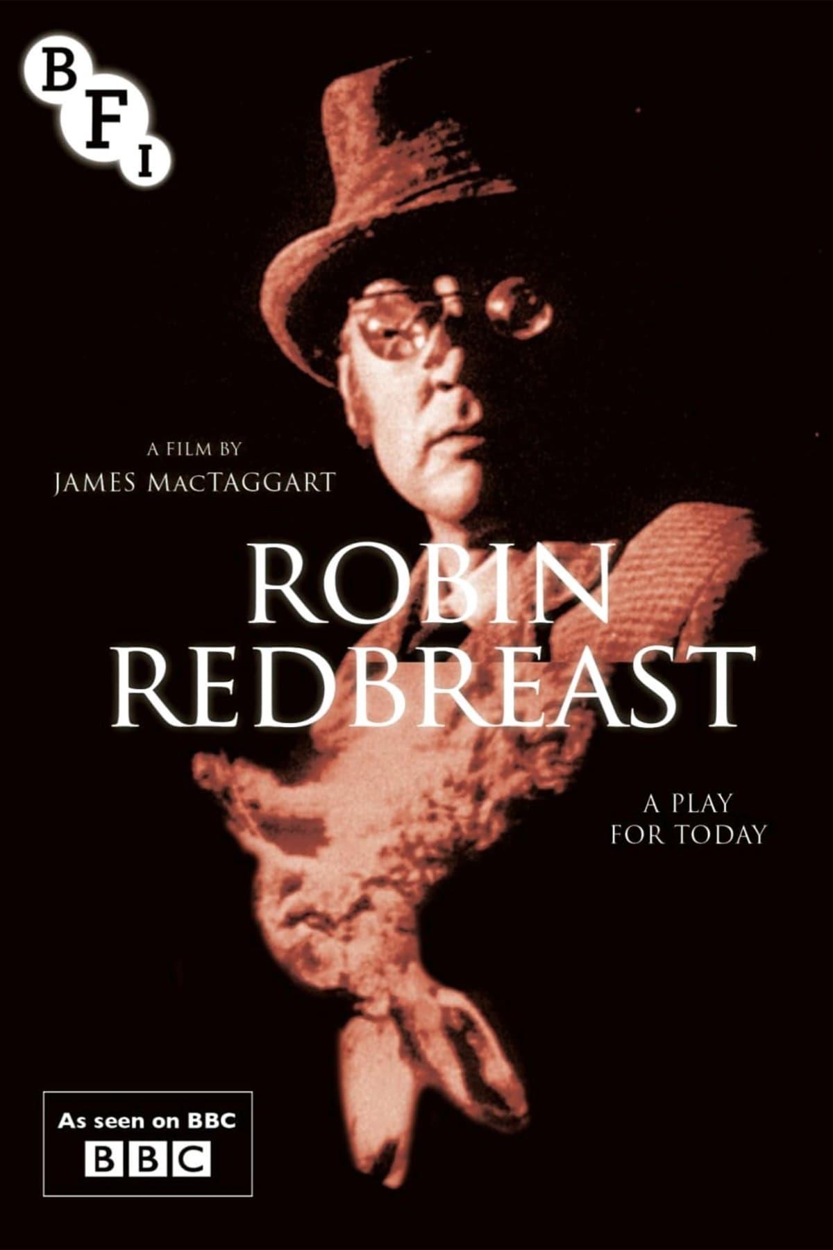 Robin Redbreast poster