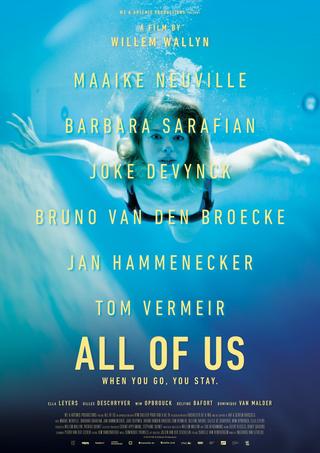 All of Us poster
