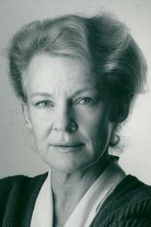 Margaretha Byström poster