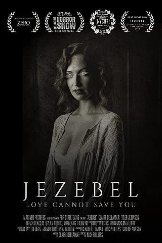 Jezebel poster