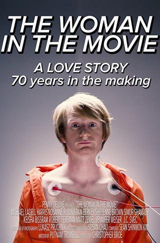 The Woman in the Movie poster