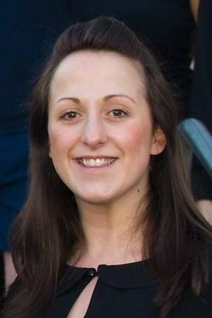 Natalie Cassidy poster