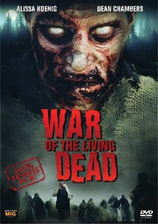 Zombie Wars poster