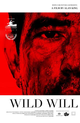 Wild Will poster