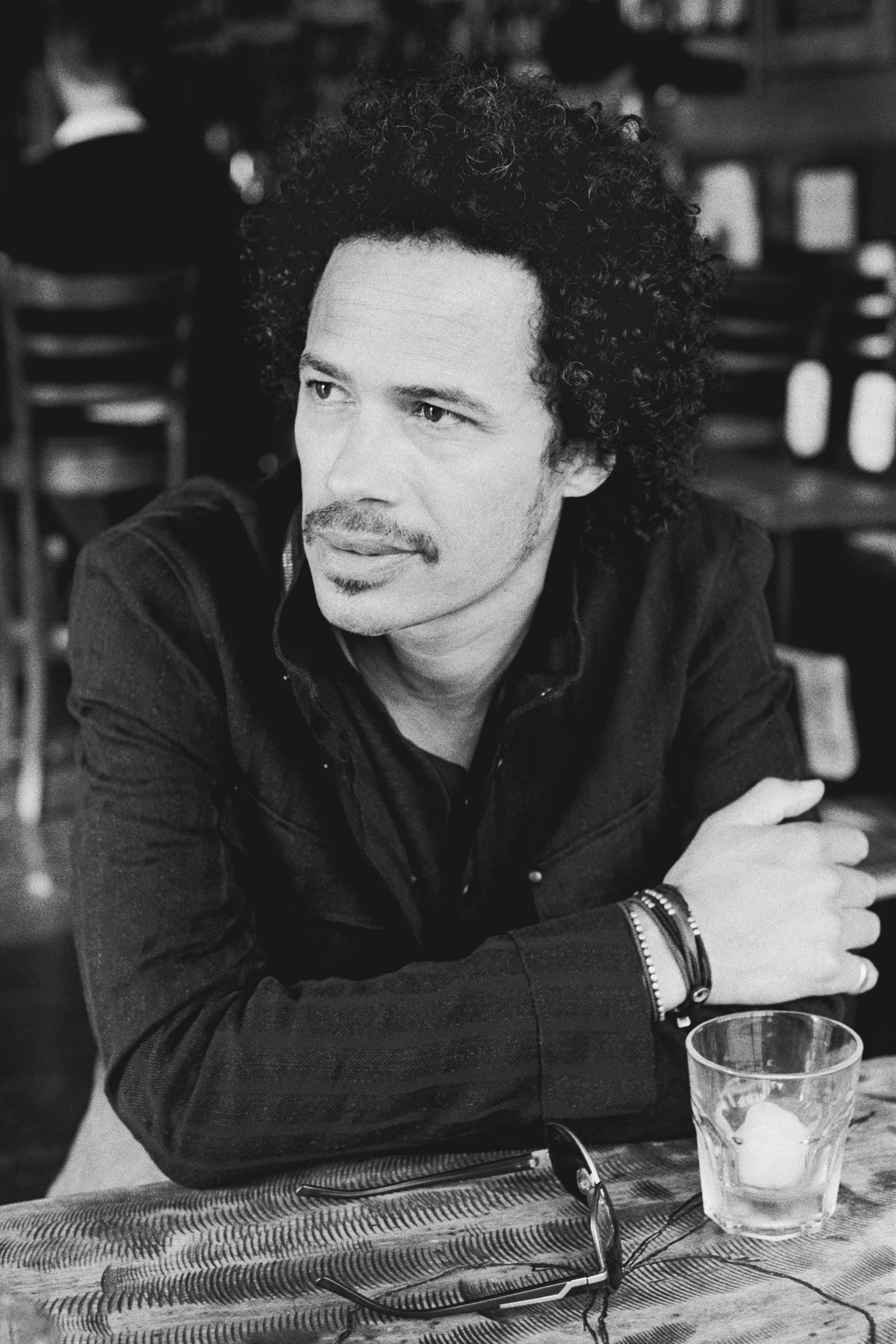 Eagle-Eye Cherry poster