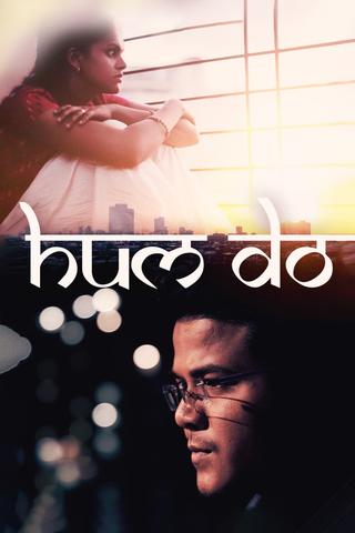 Hum Do poster