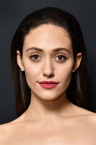 Emmy Rossum pic