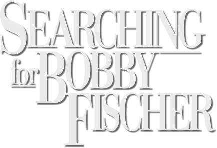 Searching for Bobby Fischer logo