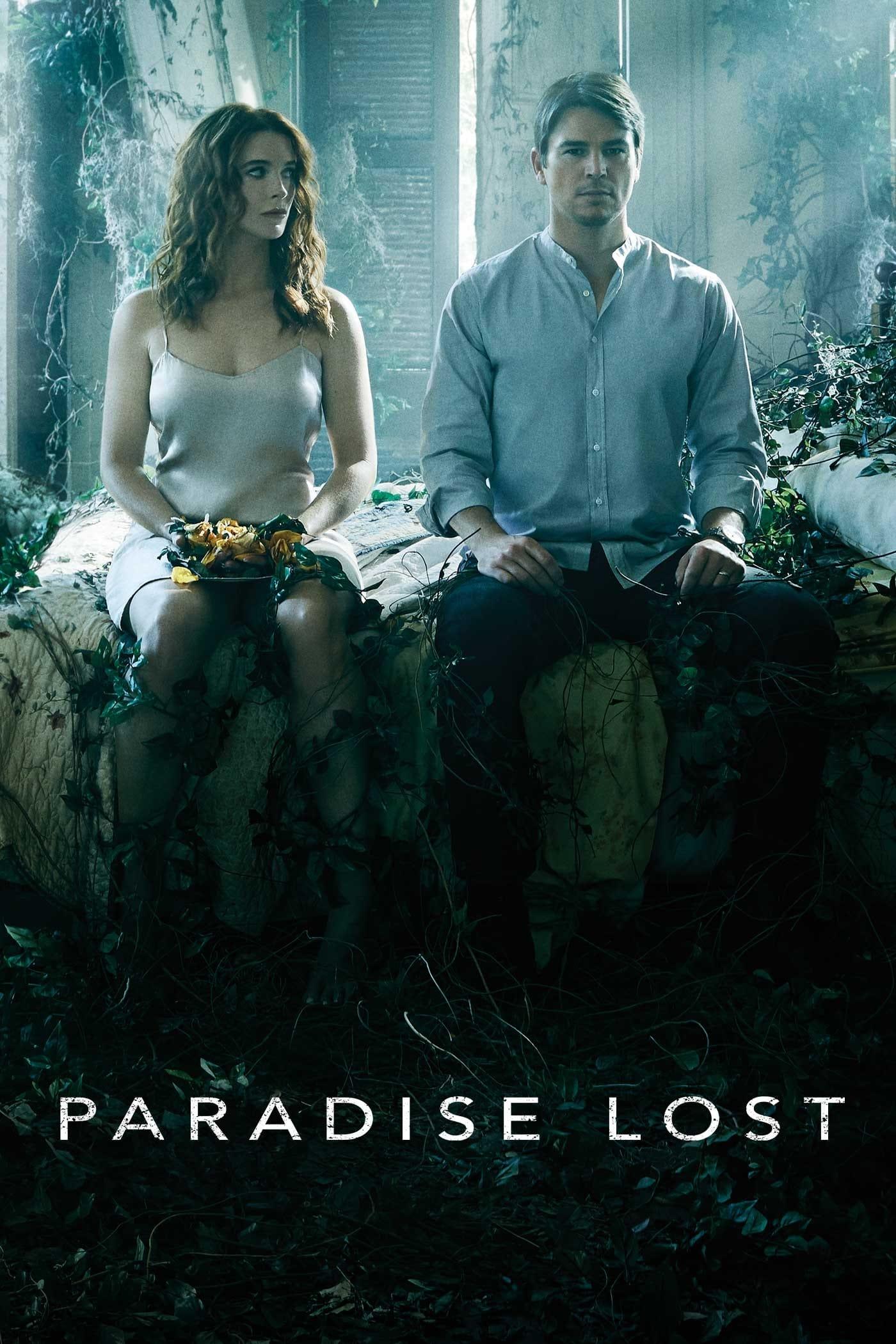 Paradise Lost poster