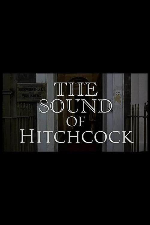 Breaking Barriers: The Sound of Hitchcock poster