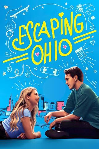 Escaping Ohio poster