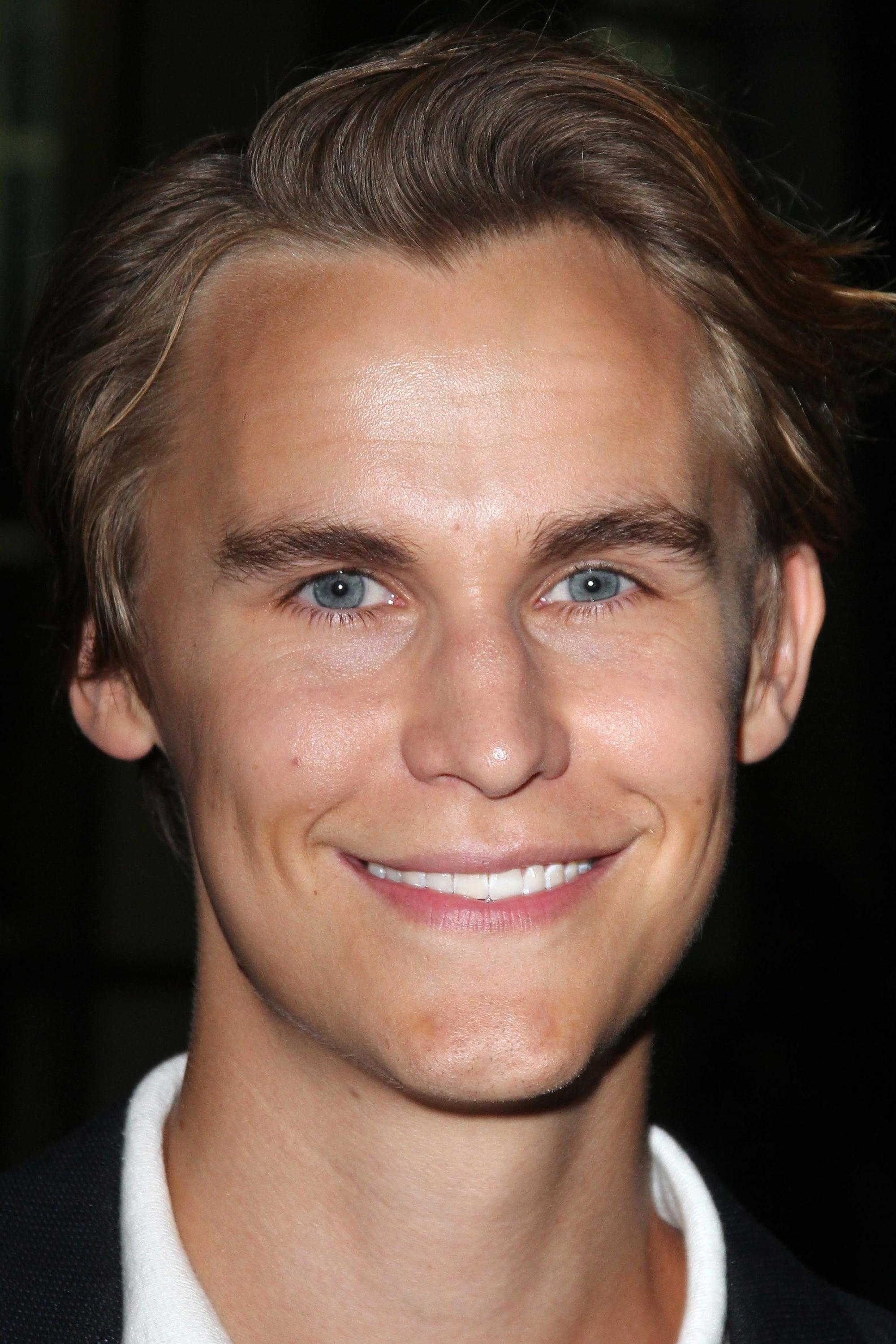 Rhys Wakefield poster