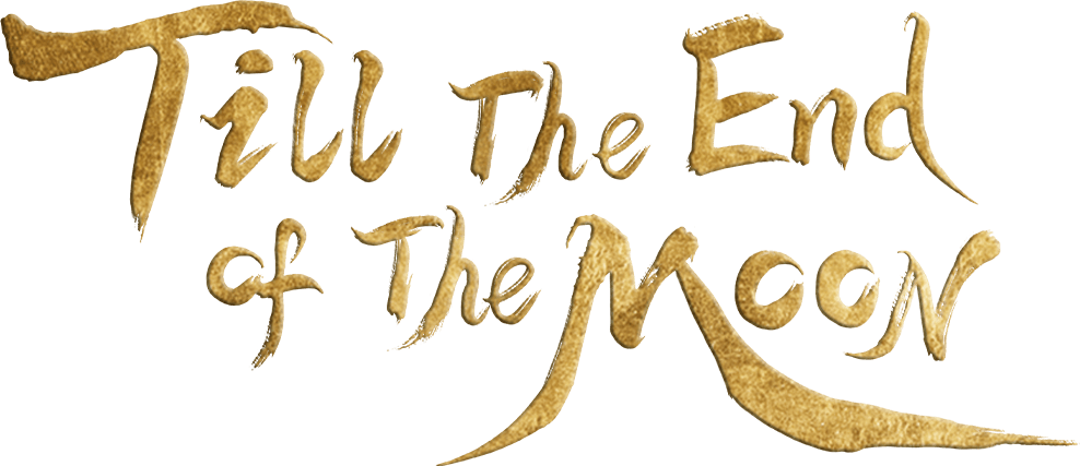 Till The End of The Moon logo