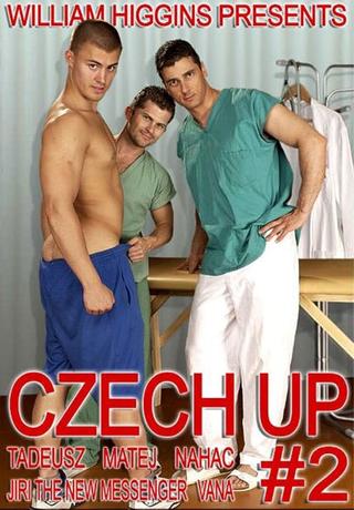 Czech Up 2 poster