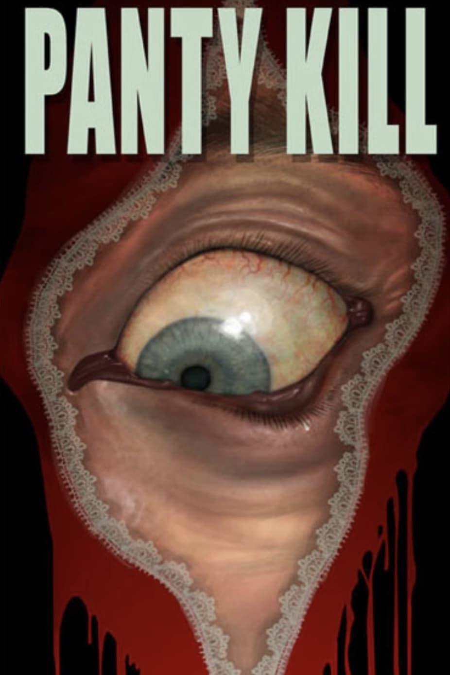 Panty Kill poster