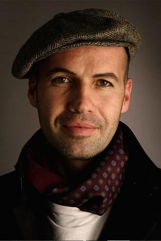 Billy Zane pic