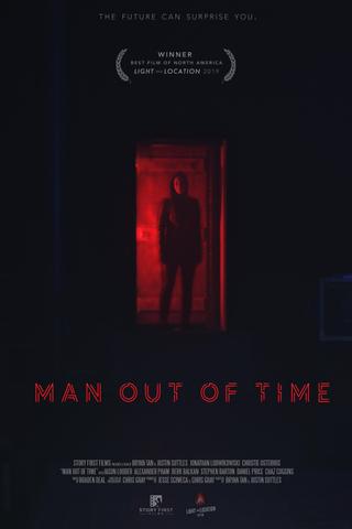 Man Out Of Time poster