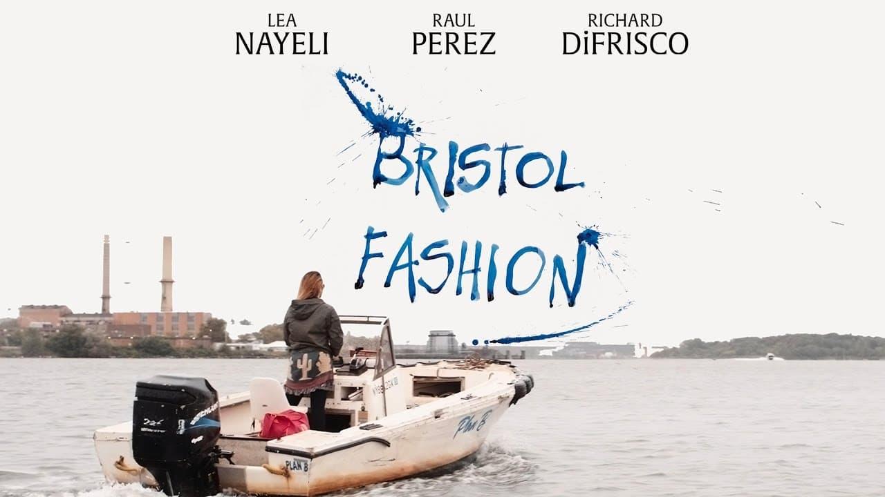 Bristol Fashion backdrop