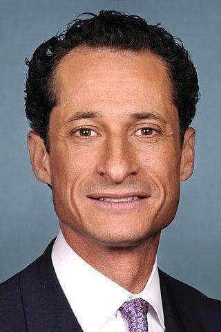 Anthony Weiner poster