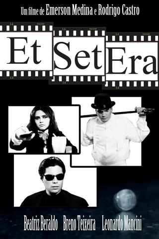 Et Set Era poster