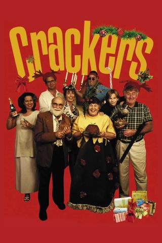 Crackers poster