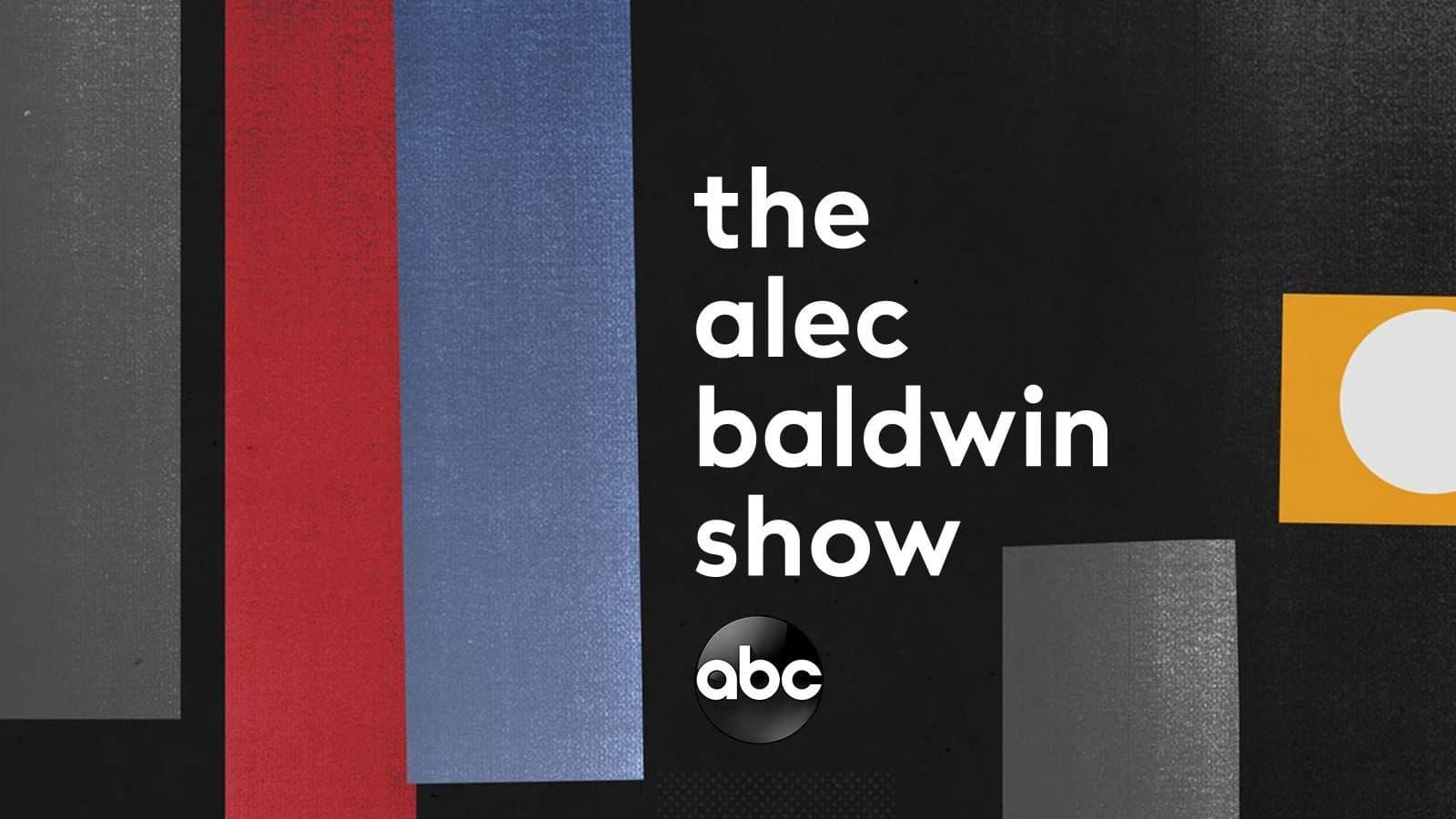 The Alec Baldwin Show backdrop