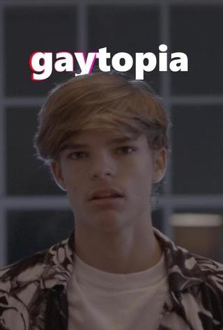 Gaytopia poster