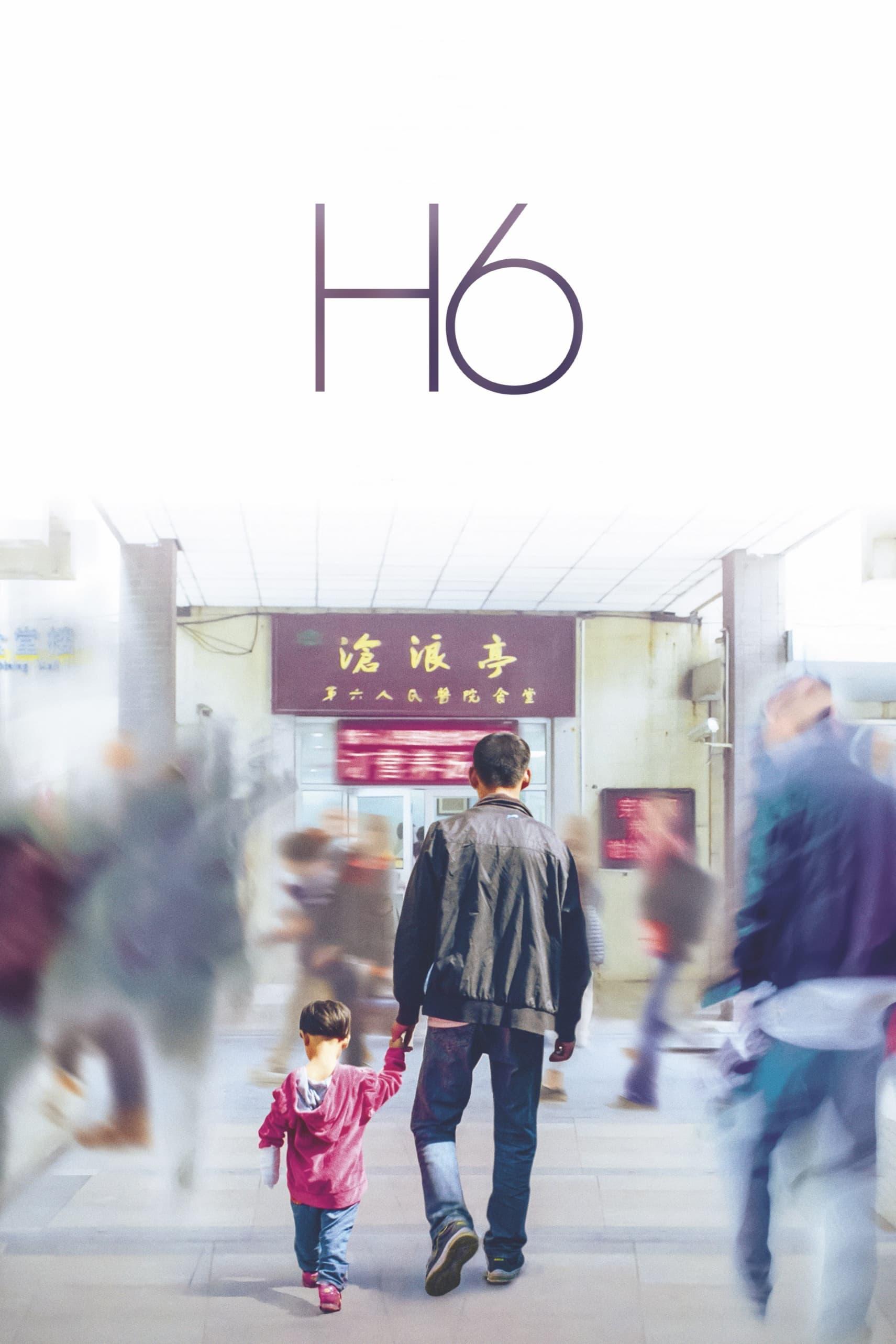 H6 poster
