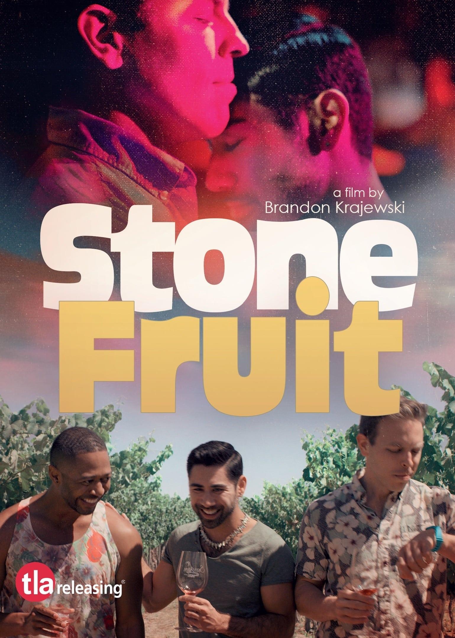 Stone Fruit poster