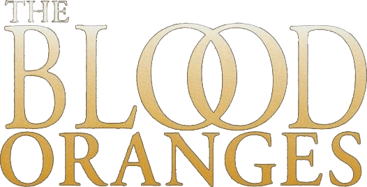 The Blood Oranges logo