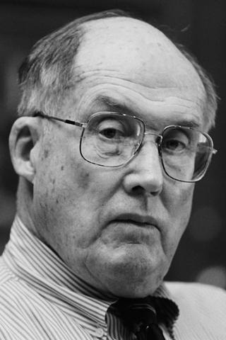 William Rehnquist pic