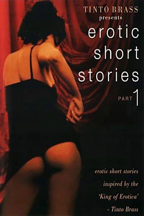 Tinto Brass Presents Erotic Short Stories: Part 1 - Julia poster