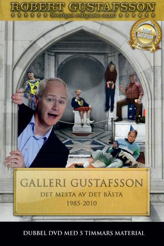 Galleri Gustafsson - Det mesta av det bästa poster
