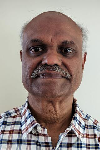 Murali Vidhyadharan pic