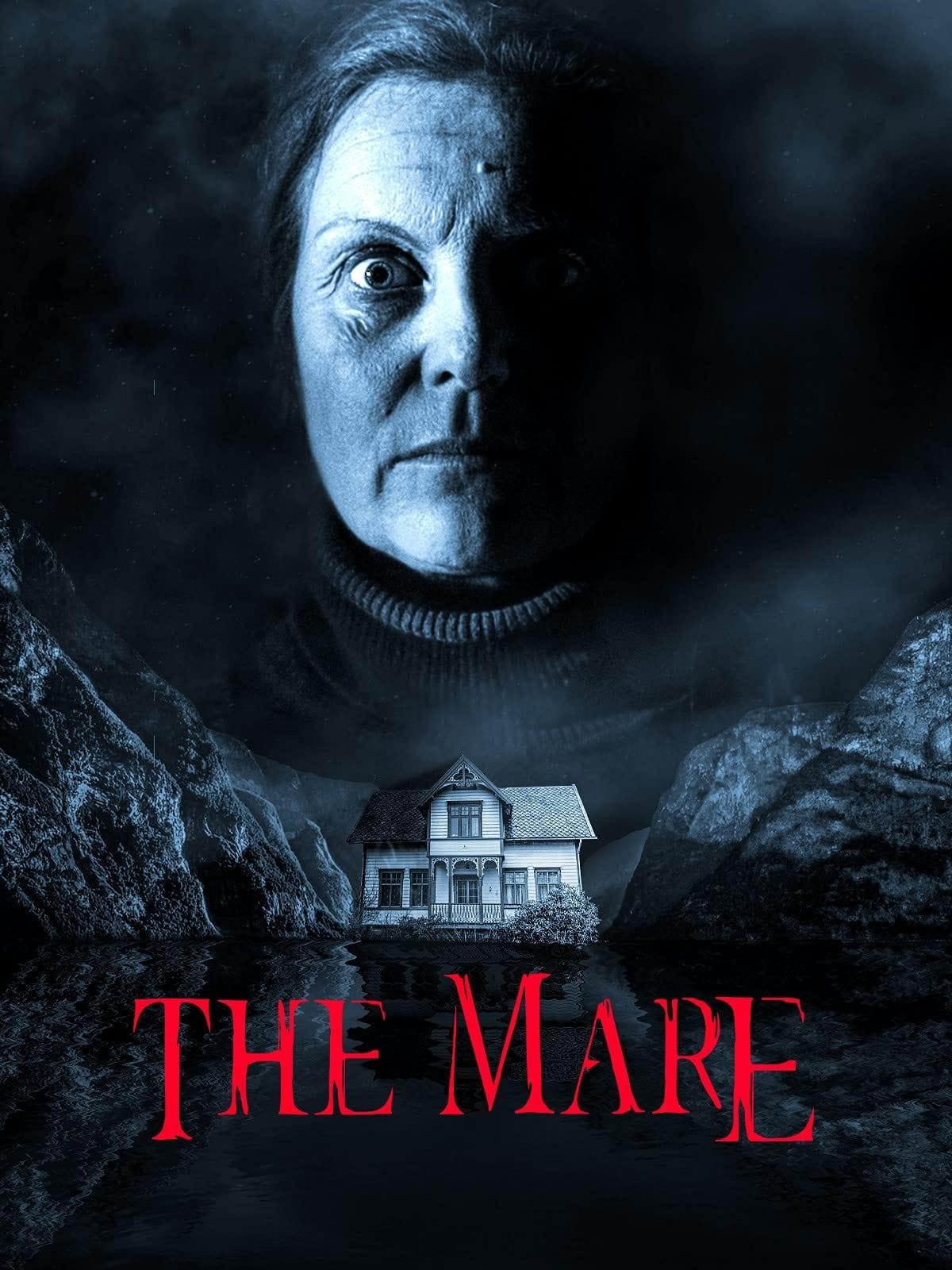 The Mare poster