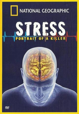 Stress - Portrait Of A Killer poster