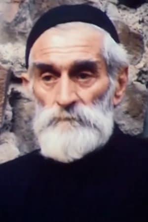 Kukuri Abramishvili poster