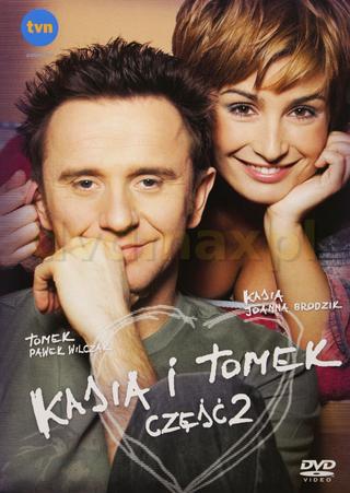 Kasia and Tomek: Part 2 poster