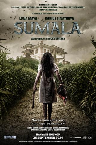 Sumala poster