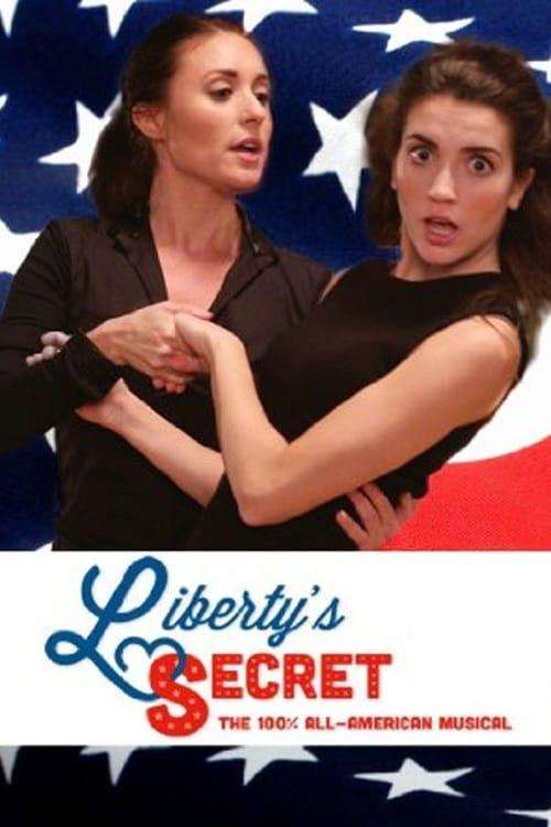 Liberty's Secret poster
