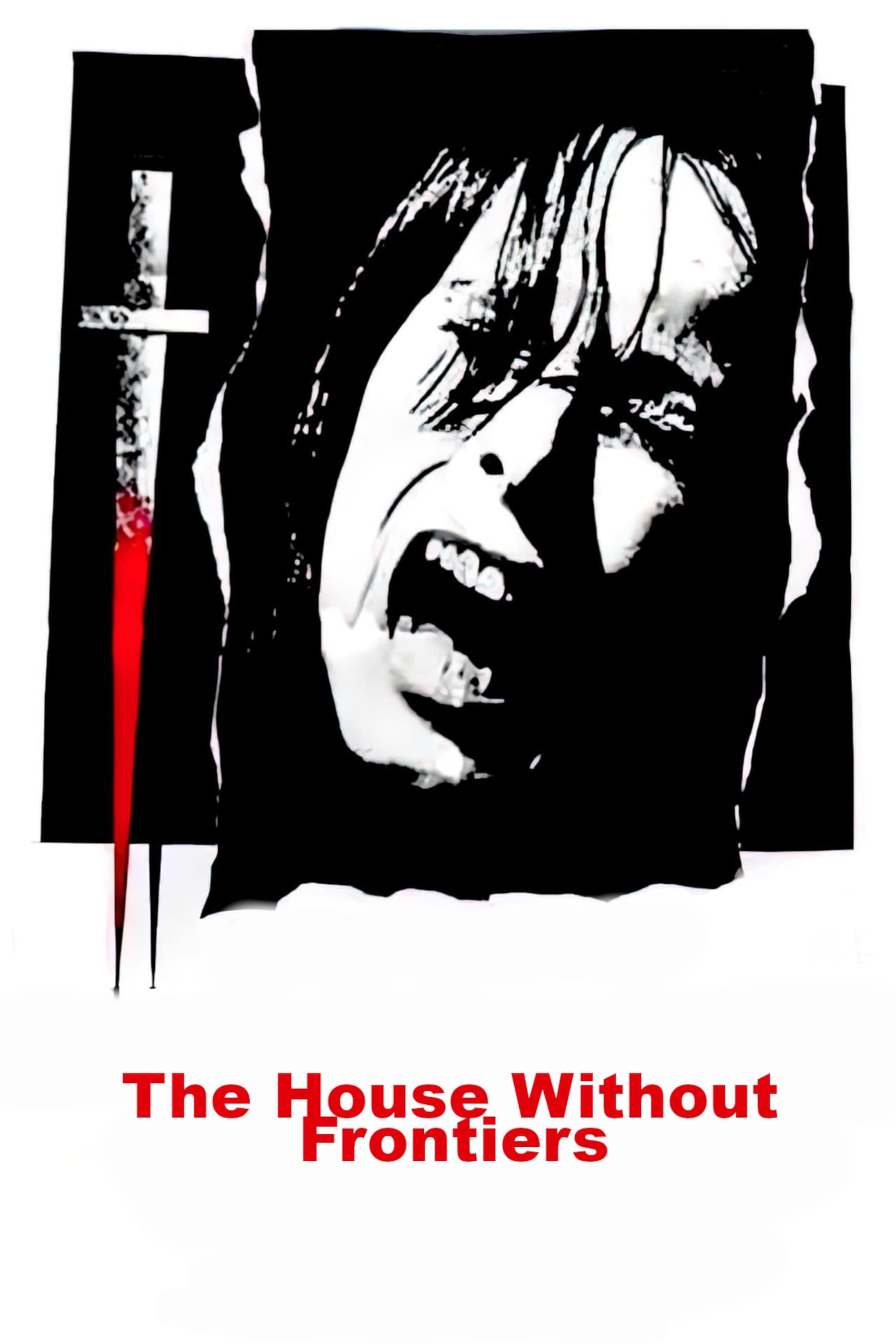A House Without Boundaries poster