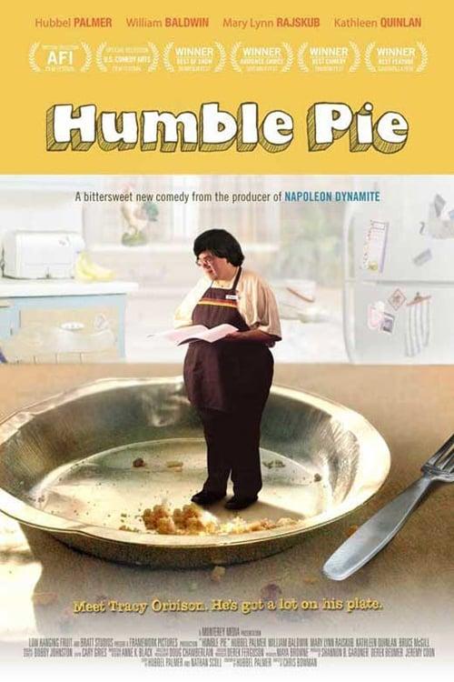 Humble Pie poster