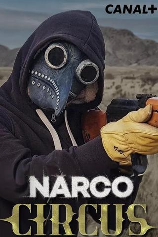 Narco Circus poster