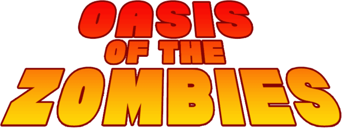 Oasis of the Zombies logo