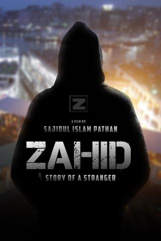 ZAHID poster