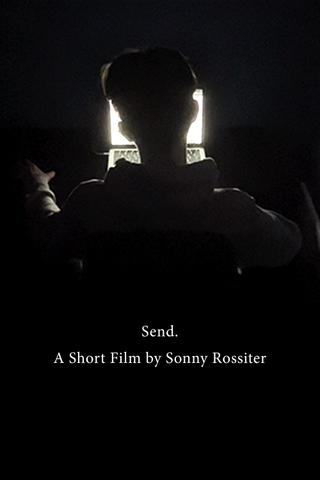 Send. poster