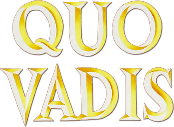 Quo Vadis logo