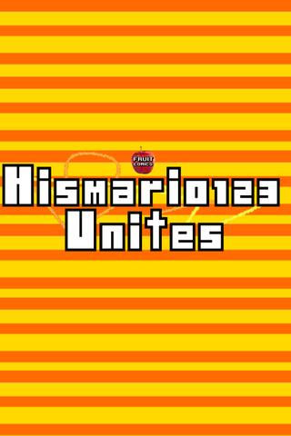 Hismario123 Unites poster