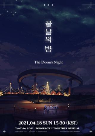The Doom’s Night poster